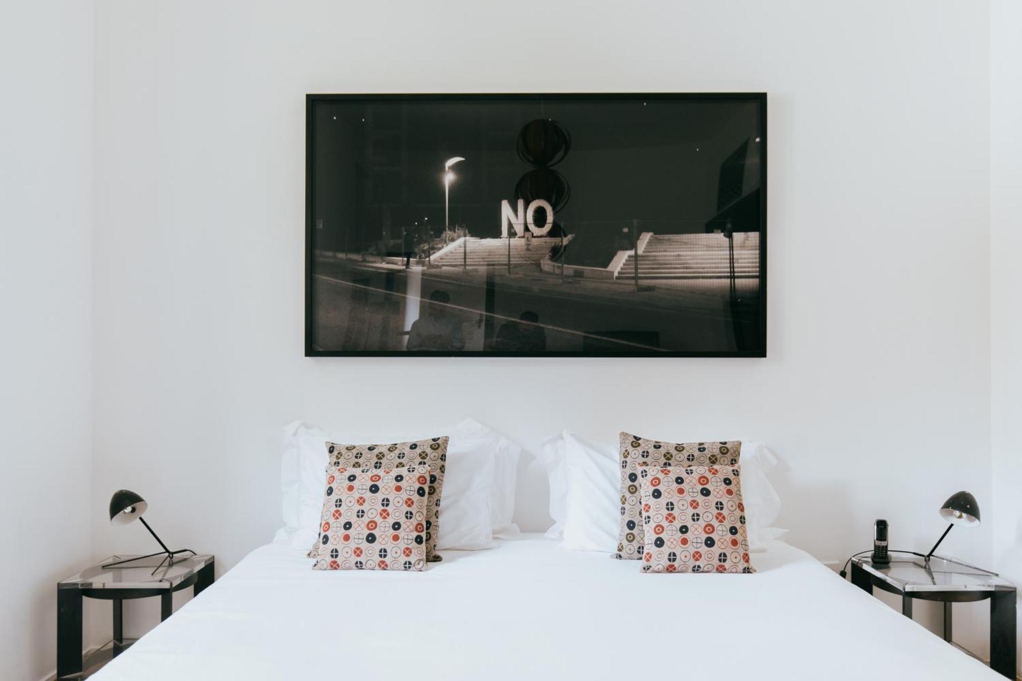 3 Rooms 10 Corso Como Milano — Fotos 1