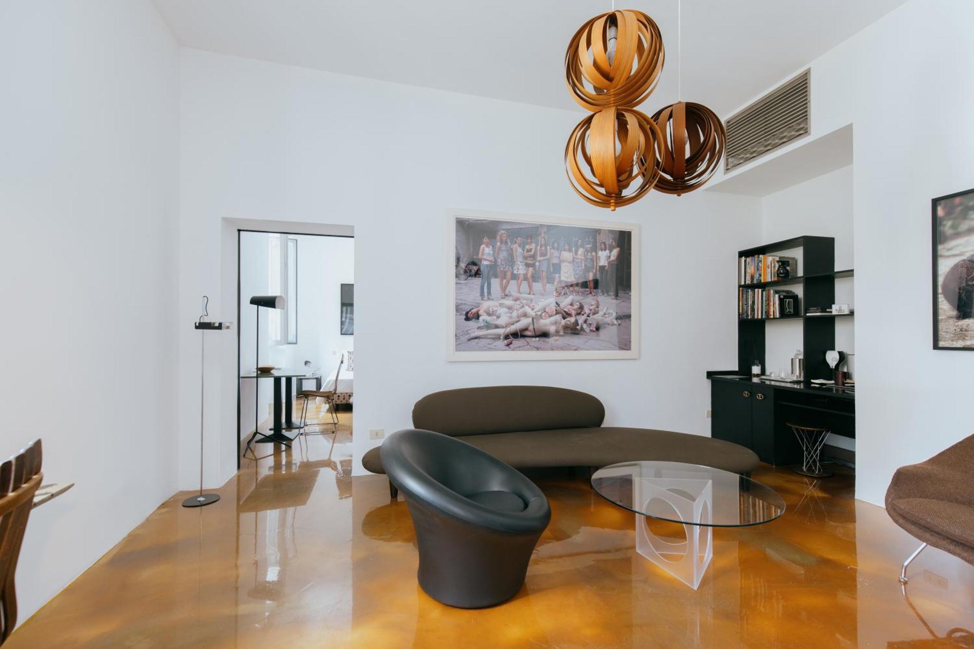 3 Rooms 10 Corso Como Milano — Fotos 2
