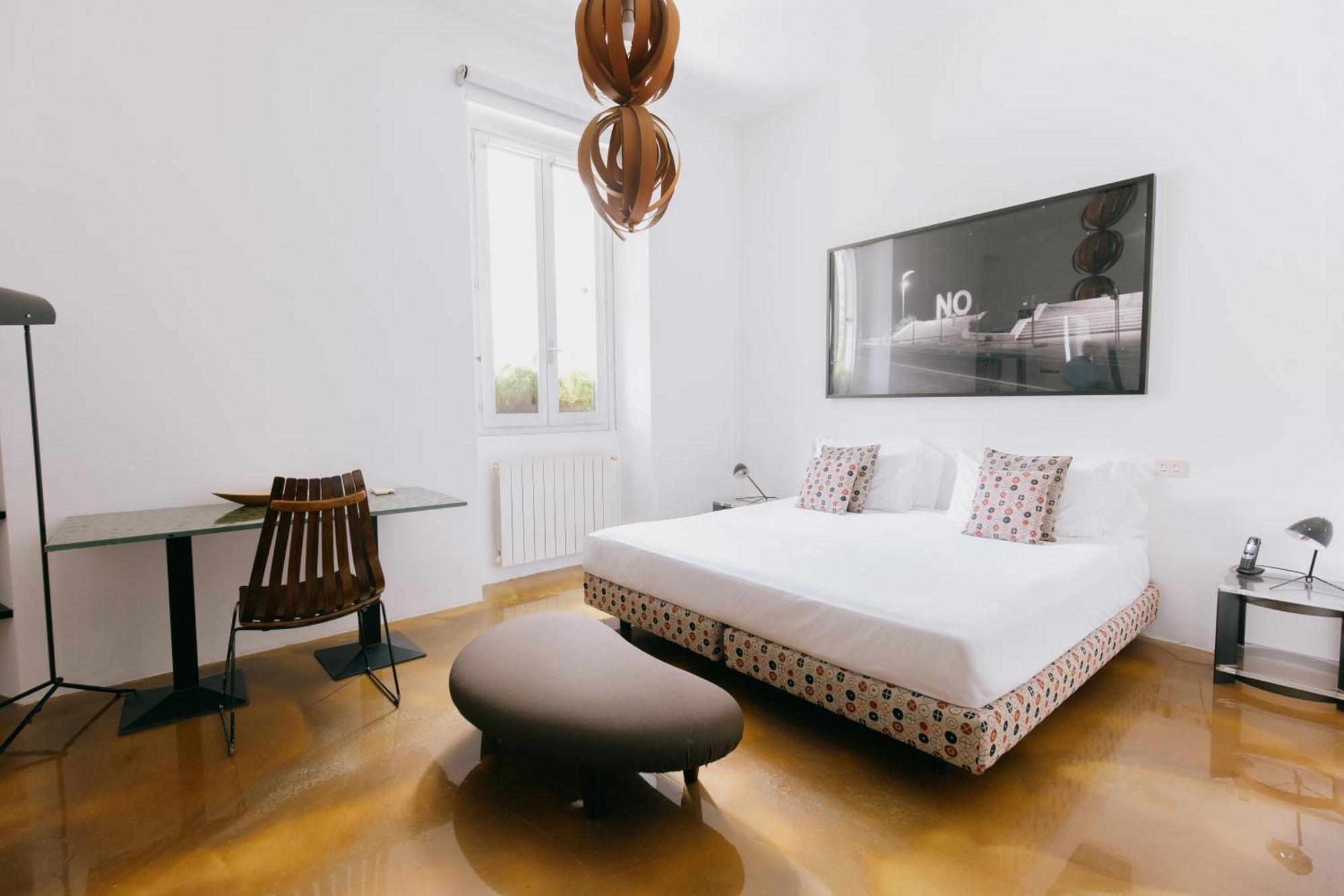 3 Rooms 10 Corso Como Milano — Fotos 3